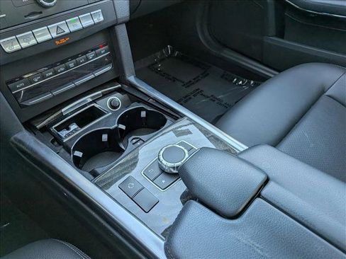 Certified 2016 Mercedes-Benz E 350 Sedan image 12