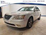Used 2009 Hyundai Sonata SE image 2
