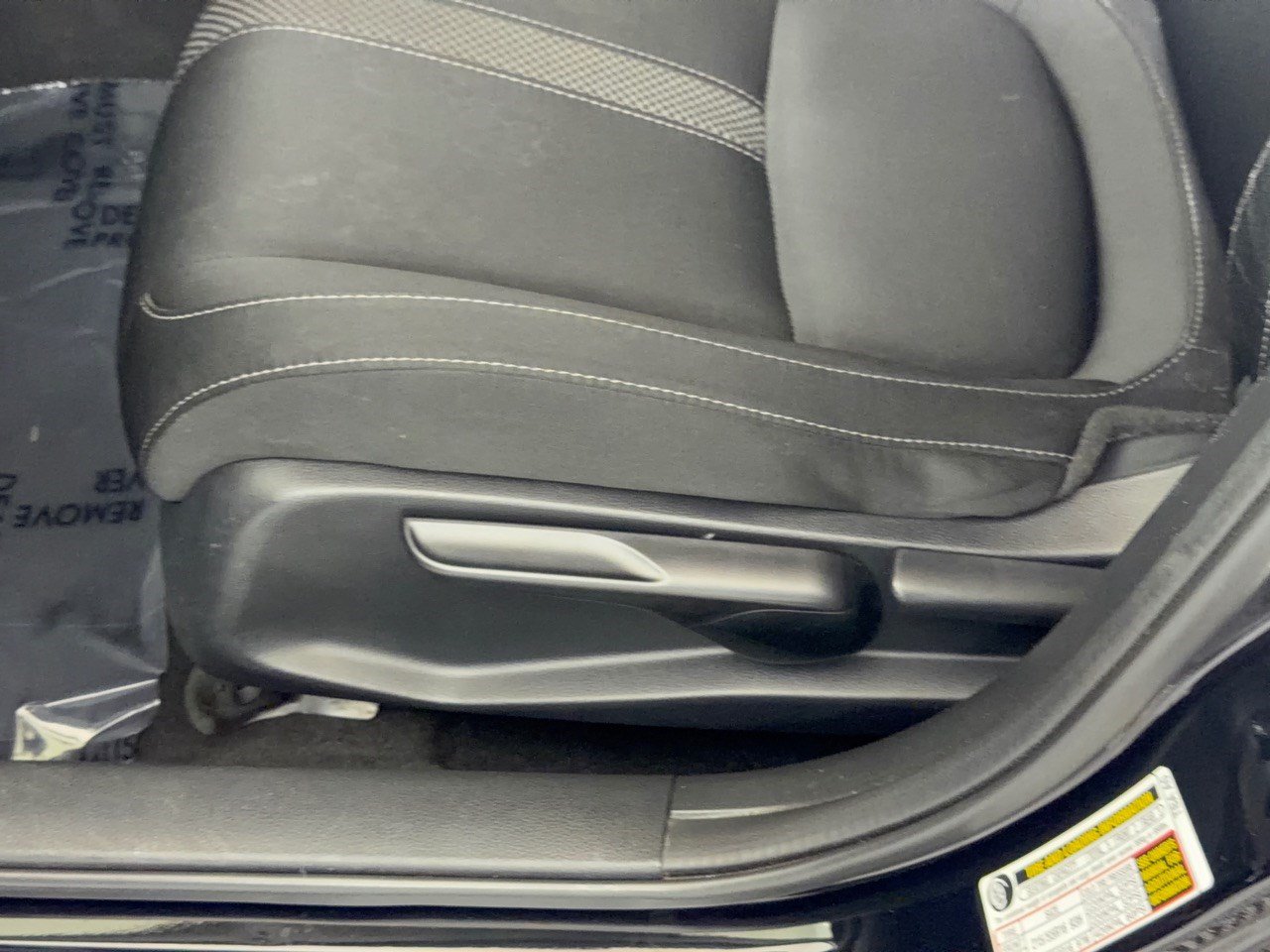 Used 2020 Honda Civic LX image 16