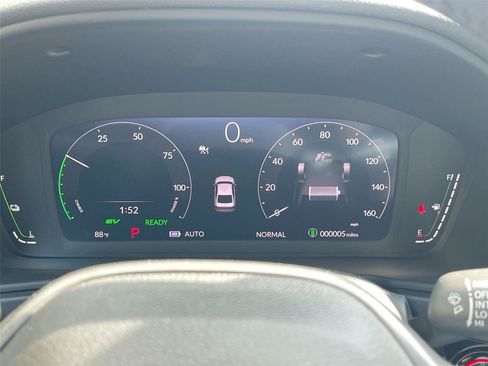Used 2024 Honda Accord Sport image 30
