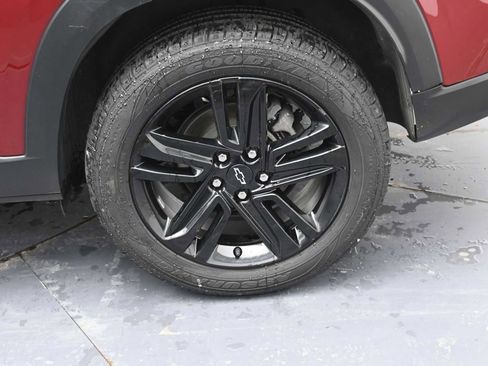 Used 2024 Chevrolet Trax ACTIV image 5