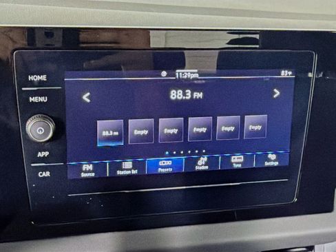 Used 2025 Volkswagen Jetta Sport FWD image 21