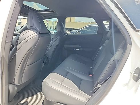 Used 2024 Lexus RX 350 F Sport w/ Convenience Package AWD/4WD image 3