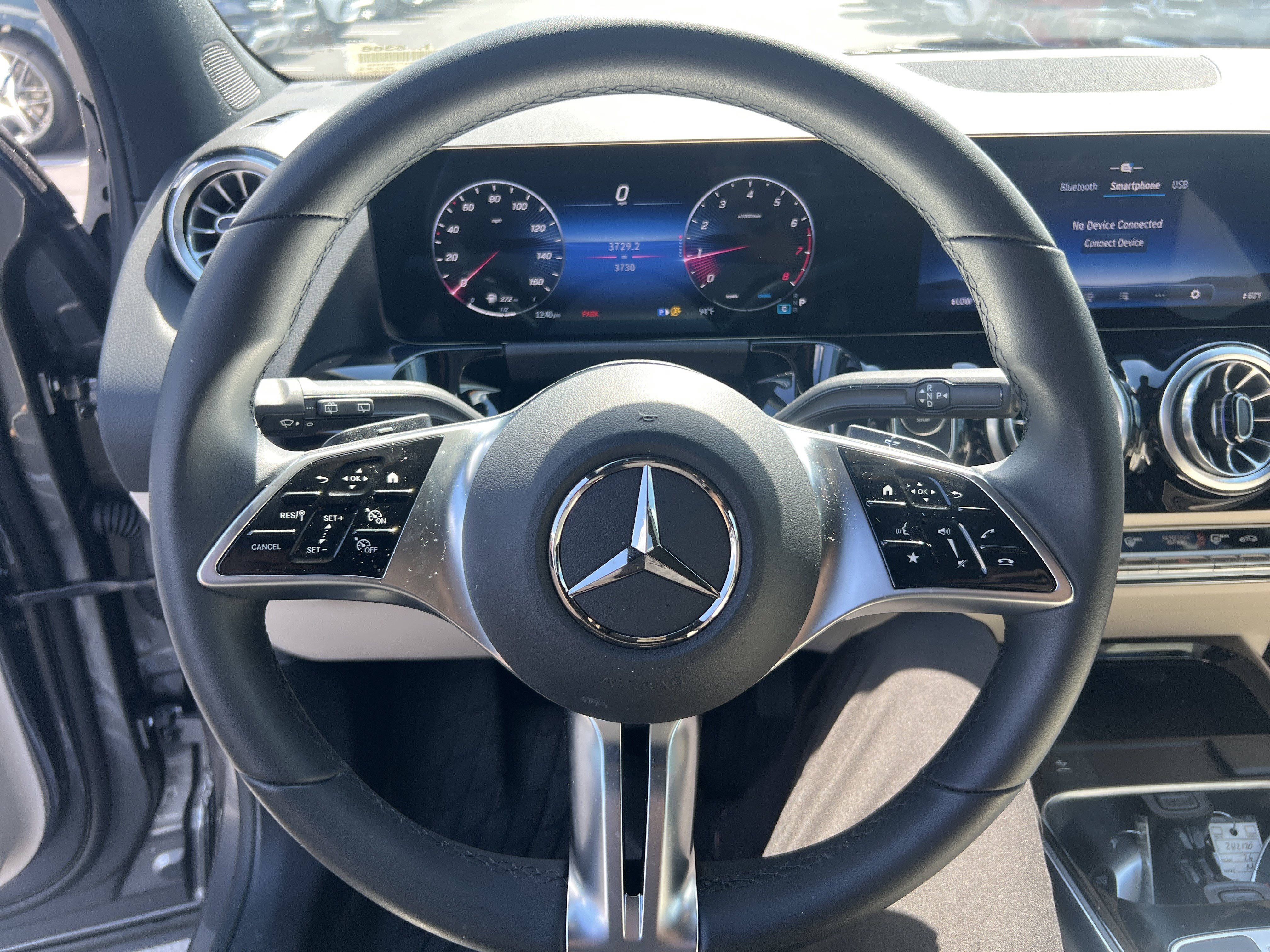 Certified 2026 Mercedes-Benz GLA 250 image 18