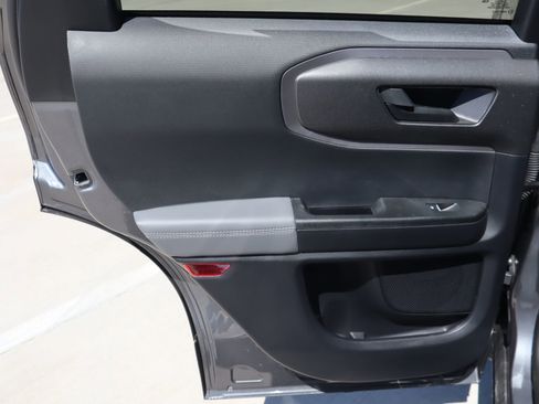 New 2026 Ford Bronco Sport Badlands AWD/4WD image 16