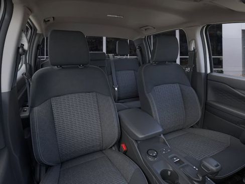 New 2026 Ford Ranger XL image 10