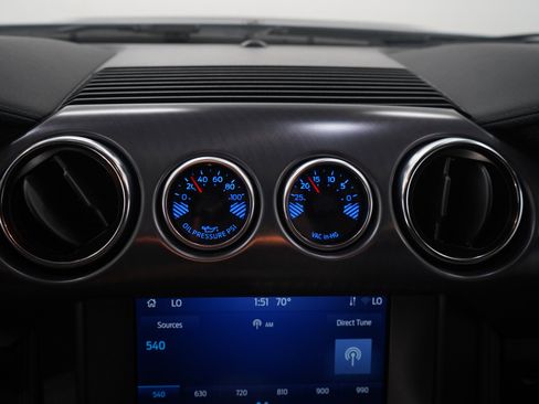 Used 2023 Ford Mustang Mach 1 RWD image 24