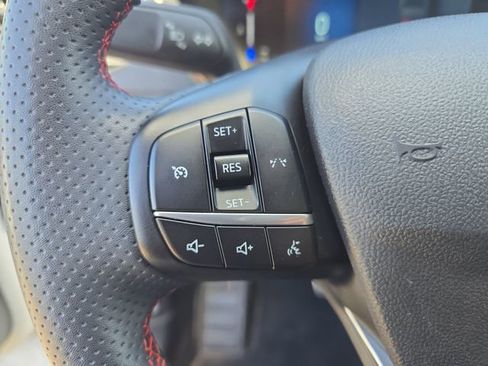Certified 2023 Ford Escape ST-Line w/ Equipment Group 301A FWD image 18
