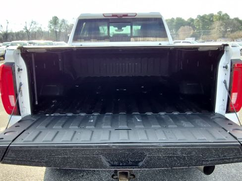 Used 2020 GMC Sierra 2500 Denali w/ Denali Ultimate Package image 25