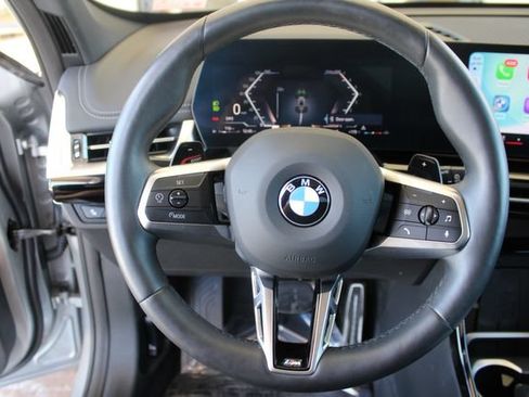 Used 2026 BMW X1 xDrive28i AWD/4WD image 14