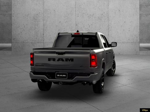 New 2026 RAM 1500 Big Horn image 14