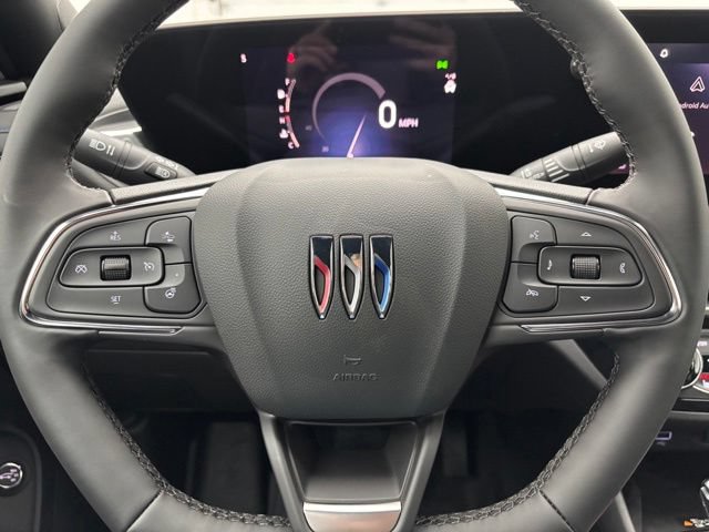 New 2026 Buick Envista Sport Touring w/ Convenience I Package FWD image 18
