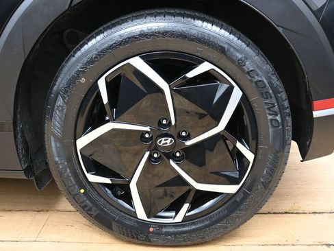 Used 2022 Hyundai Ioniq 5 SE w/ Cargo Package RWD image 34