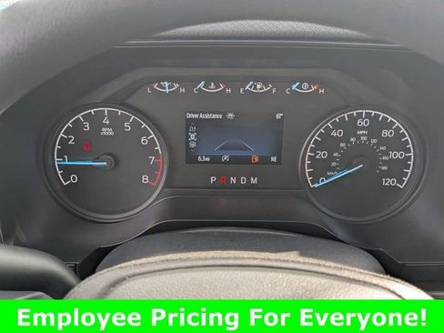 New 2026 Ford F150 XL AWD/4WD image 21