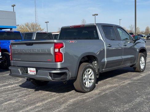 New 2026 Chevrolet Silverado 1500 RST image 3