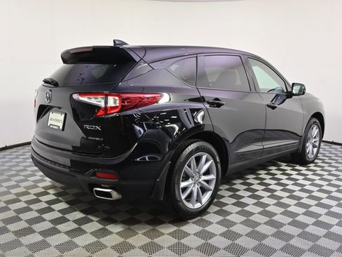Used 2024 Acura RDX SH-AWD image 7