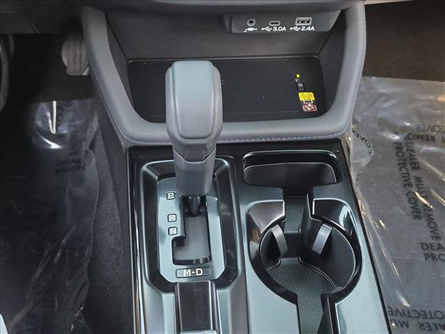 New 2026 Subaru Forester Premium AWD/4WD image 12