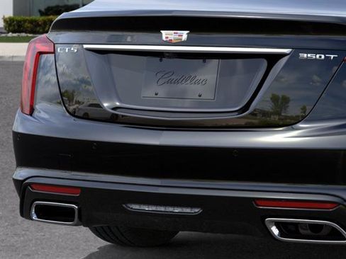 New 2026 Cadillac CT5 Premium Luxury RWD image 14