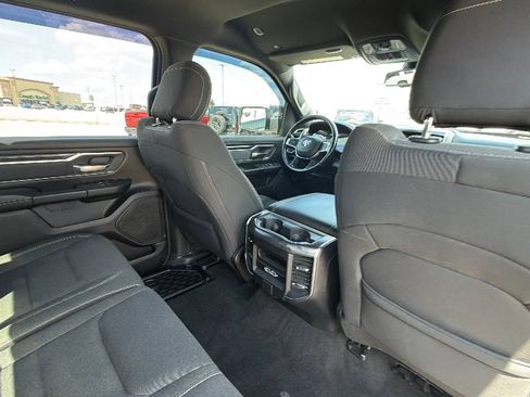 Used 2019 RAM 1500 Big Horn AWD/4WD image 57