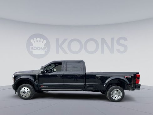 New 2026 Ford F450 4x4 Crew Cab Super Duty image 2
