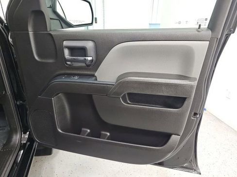 Used 2018 GMC Sierra 1500 4x4 Double Cab w/ Elevation Edition image 31