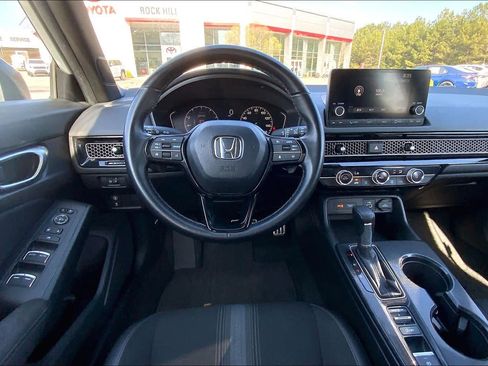 Used 2024 Honda Civic Sport image 6