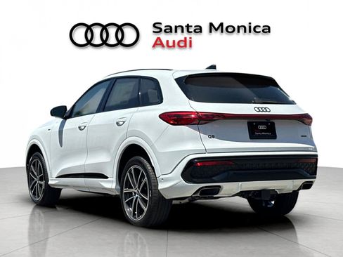 Used 2026 Audi Q5 Premium Plus AWD/4WD image 4