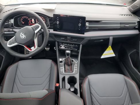 New 2026 Volkswagen Jetta GLI Autobahn image 15