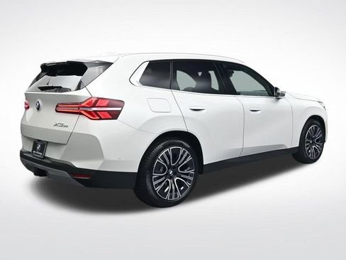New 2026 BMW X3 xDrive30i w/ Convenience Package AWD/4WD image 4