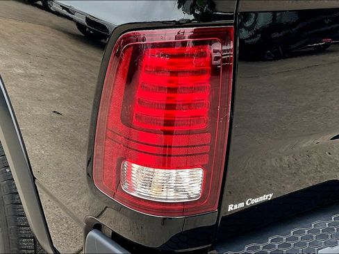 Used 2024 RAM 1500 Classic Warlock AWD/4WD image 22