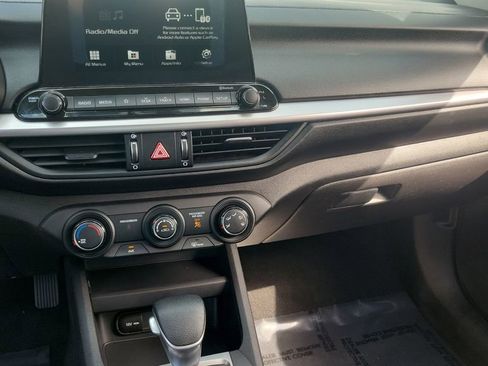 Used 2021 Kia Forte LXS image 21