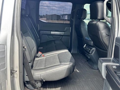 Used 2021 Ford F150 XLT w/ Equipment Group 301A Mid AWD/4WD image 19
