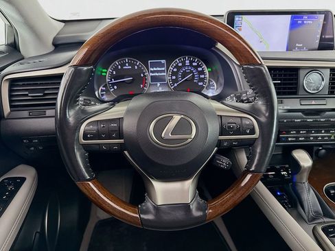 Used 2019 Lexus RX 350 FWD w/ Navigation Package image 11