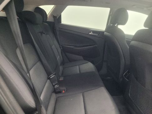 Used 2017 Hyundai Tucson Value AWD/4WD image 19