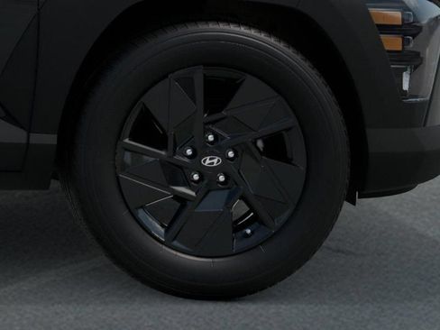 New 2027 Hyundai Kona SEL Sport FWD image 8