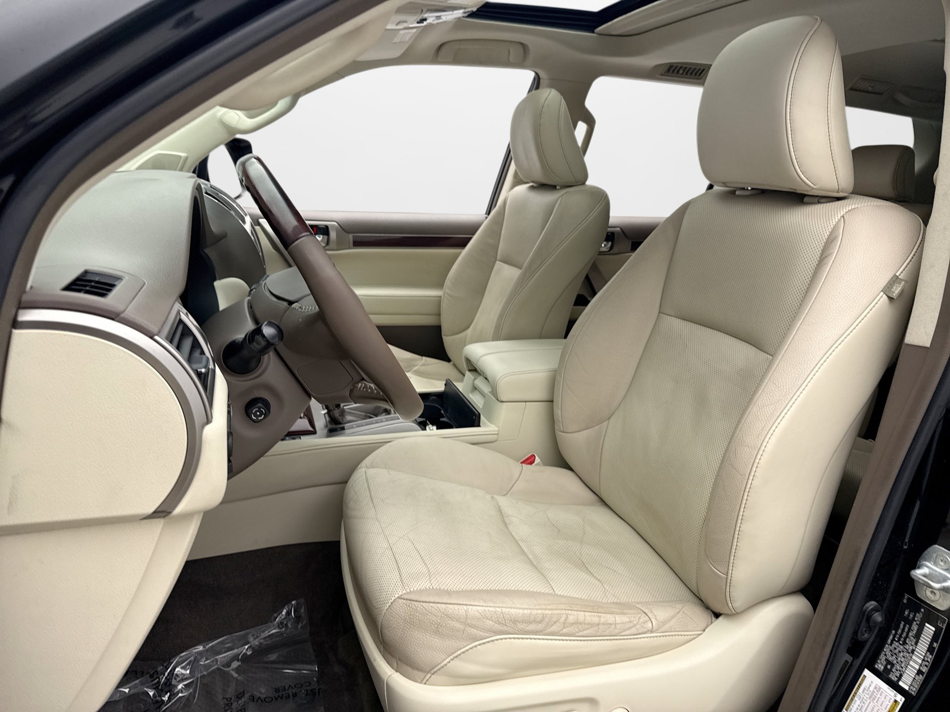 Used 2019 Lexus GX 460 Premium AWD/4WD image 11