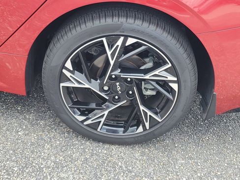 Used 2025 Kia K5 GT-Line FWD image 30