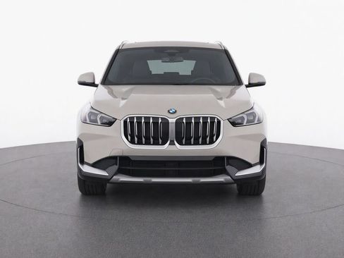 Certified 2026 BMW X1 xDrive28i AWD/4WD image 34