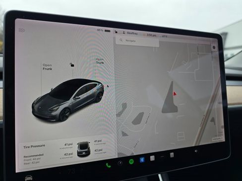 Used 2019 Tesla Model 3 Long Range image 36