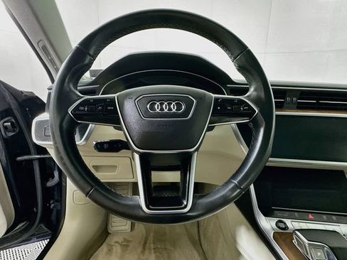 Used 2022 Audi A7 Prestige AWD/4WD image 14