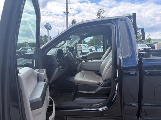 Used 2022 Ford F350 XL w/ Power Equipment Group AWD/4WD image 21