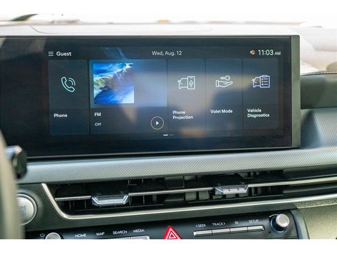 Used 2025 Hyundai Sonata SEL FWD image 14