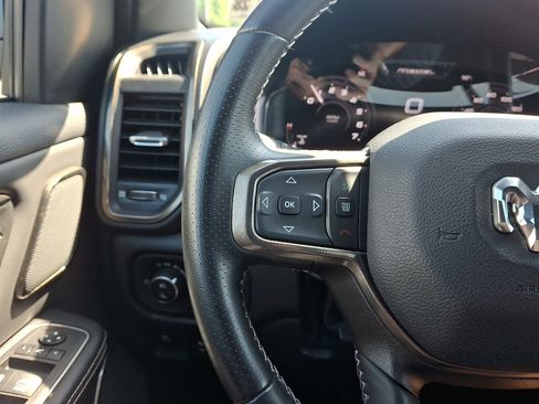 Used 2023 RAM 1500 Rebel w/ Rebel Level 2 Equipment Group AWD/4WD image 19