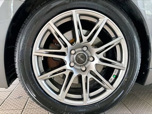 Used 2023 Nissan Maxima SR FWD image 31