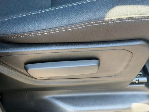 Used 2025 RAM 1500 Big Horn RWD image 11