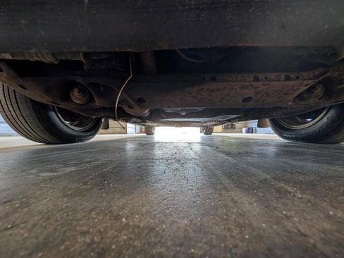 Used 1995 Ford Taurus Sedan FWD image 20