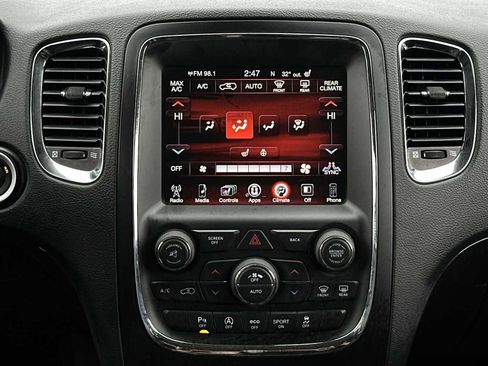 Used 2016 Dodge Durango Limited image 16