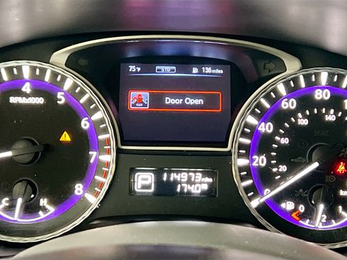 Used 2017 INFINITI QX60 FWD w/ Premium Plus Package image 23