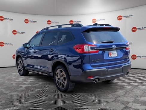New 2026 Subaru Ascent Limited Bronze AWD/4WD image 7