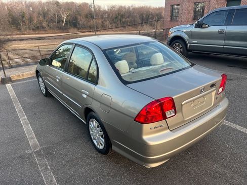 Used 2005 Honda Civic LX image 5